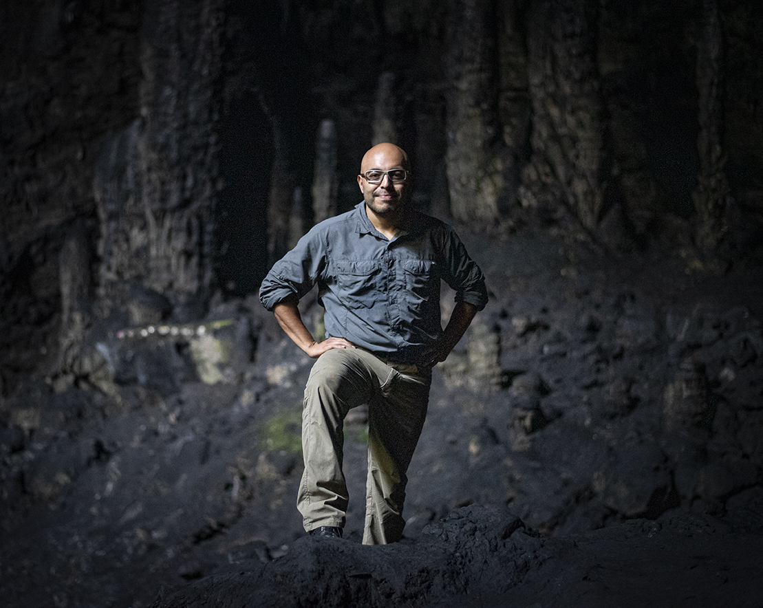 Edgar Eduardo Sacayón Madrigal