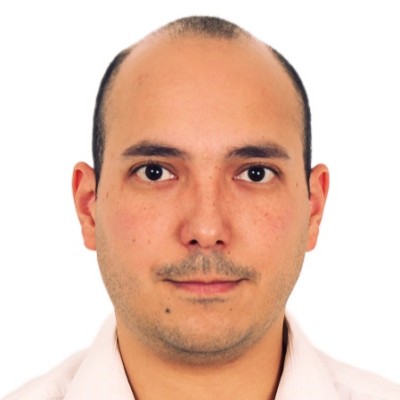 Pablo López Cárcamo