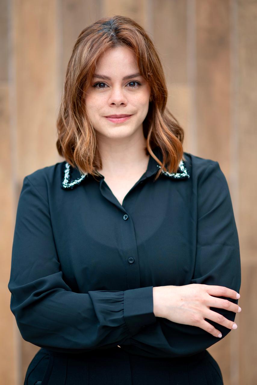 Ana Cristina Castellanos Borjes